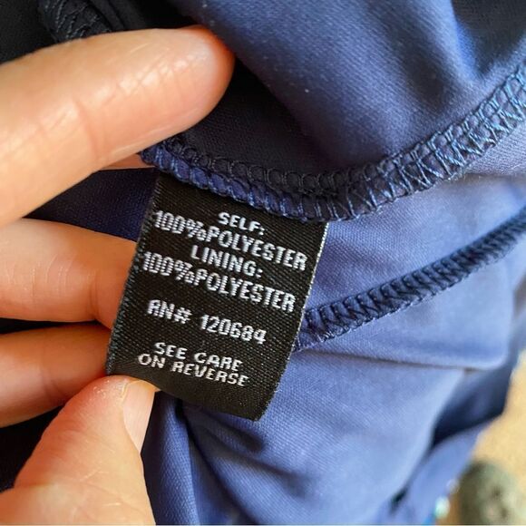 Torrid | Maxi Dress, Size 12 - Picture 6 of 7